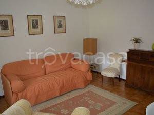 appartamento in affitto a Varese in zona Masnago