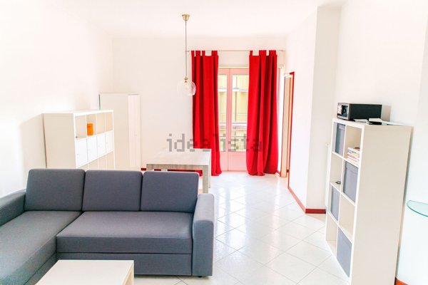 appartamento in affitto a Varese in zona Giubiano