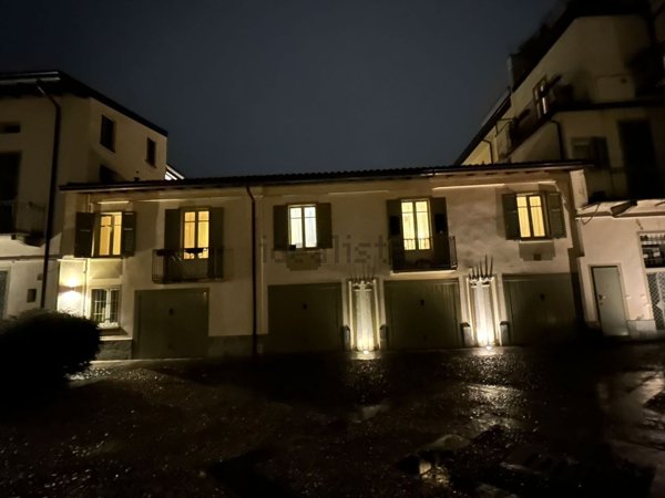 appartamento in affitto a Varese in zona Giubiano