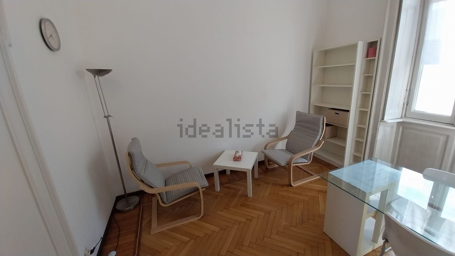 ufficio in affitto a Varese in zona Centro Città