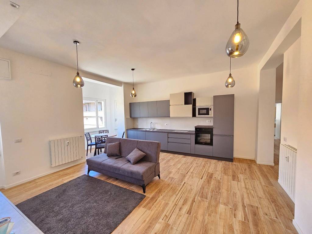 appartamento in affitto a Varese