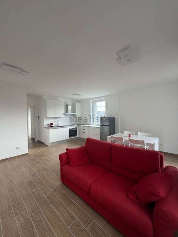 appartamento in affitto a Varese in zona Centro Città