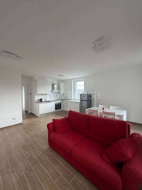 appartamento in affitto a Varese in zona Centro Città