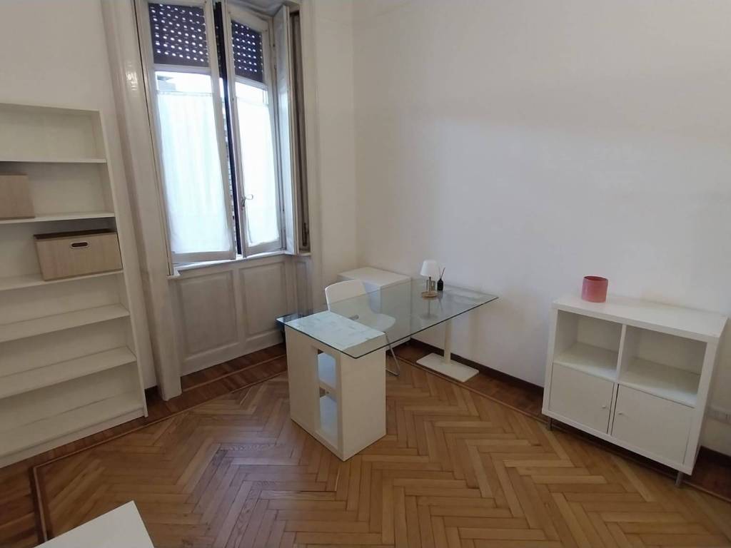 ufficio in affitto a Varese in zona Centro Città