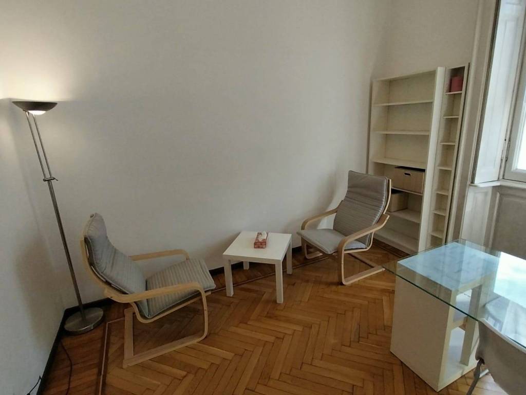 ufficio in affitto a Varese in zona Centro Città