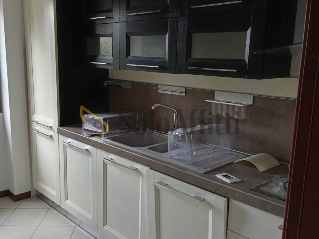 appartamento in affitto a Varese in zona Viale Belforte