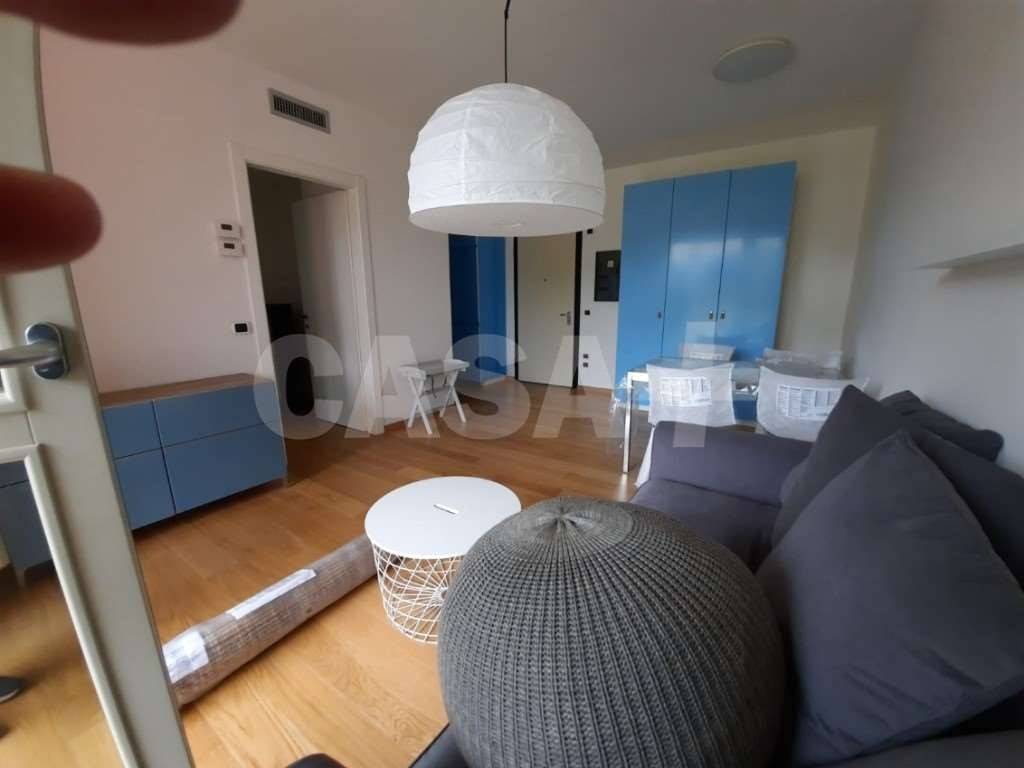 appartamento in affitto a Varese in zona Centro Città