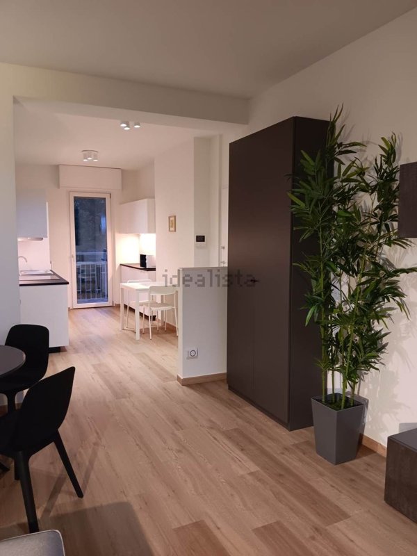 appartamento in affitto a Varese in zona Biumo