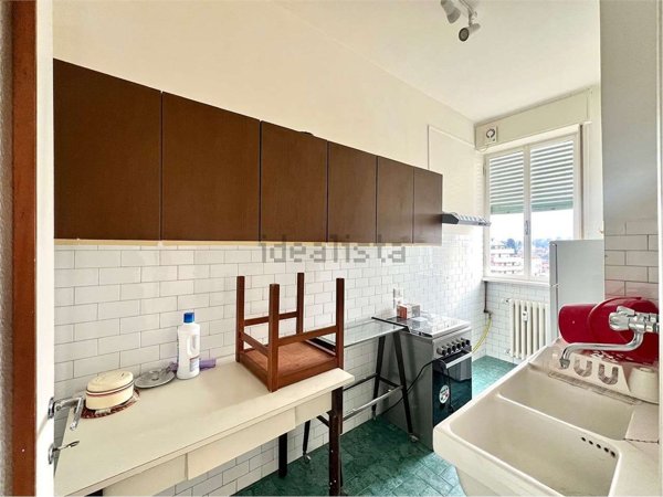 appartamento in affitto a Varese in zona Biumo