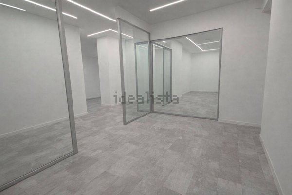 appartamento in affitto a Varese in zona Centro Città