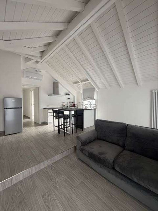 appartamento in affitto a Varese