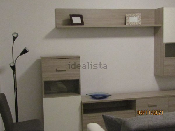 appartamento in affitto a Varese in zona Biumo