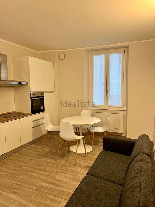 appartamento in affitto a Varese