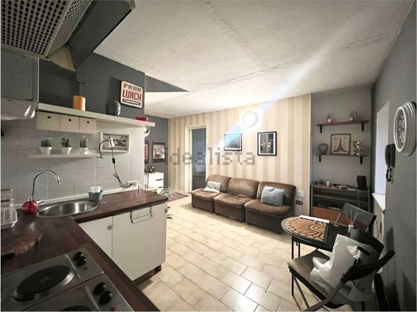 appartamento in affitto a Varese in zona Centro Città