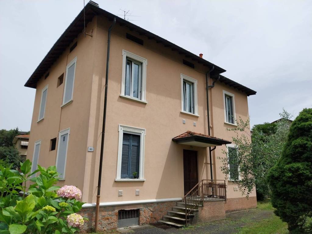 appartamento in affitto a Varese in zona Viale Europa