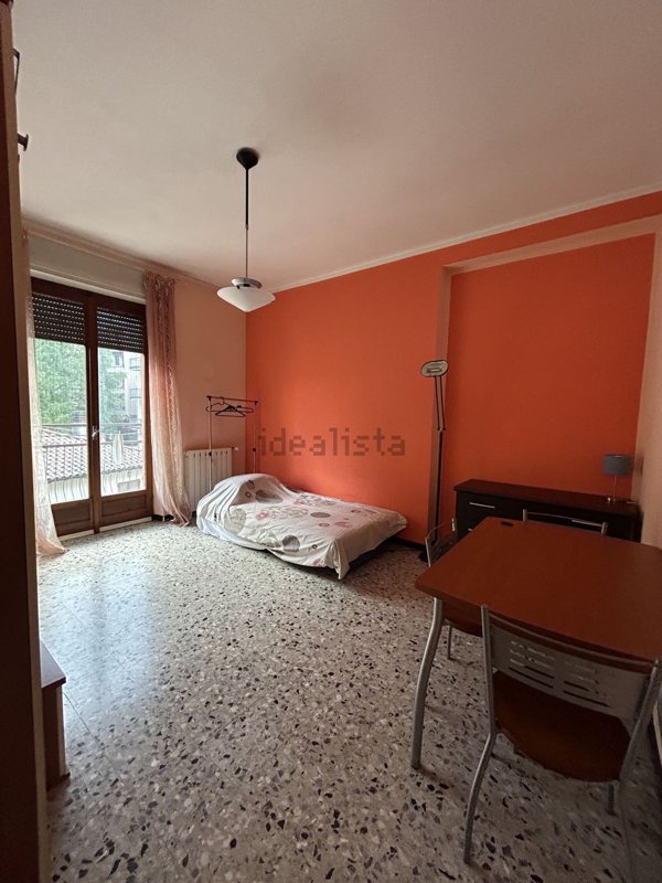 appartamento in affitto a Varese in zona Giubiano