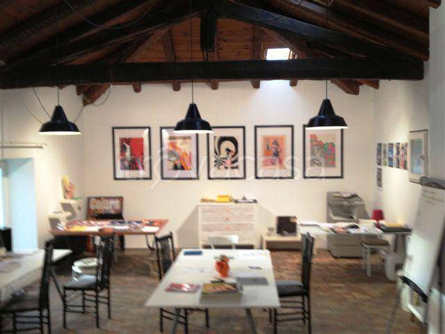 appartamento in affitto a Varese in zona Centro Città