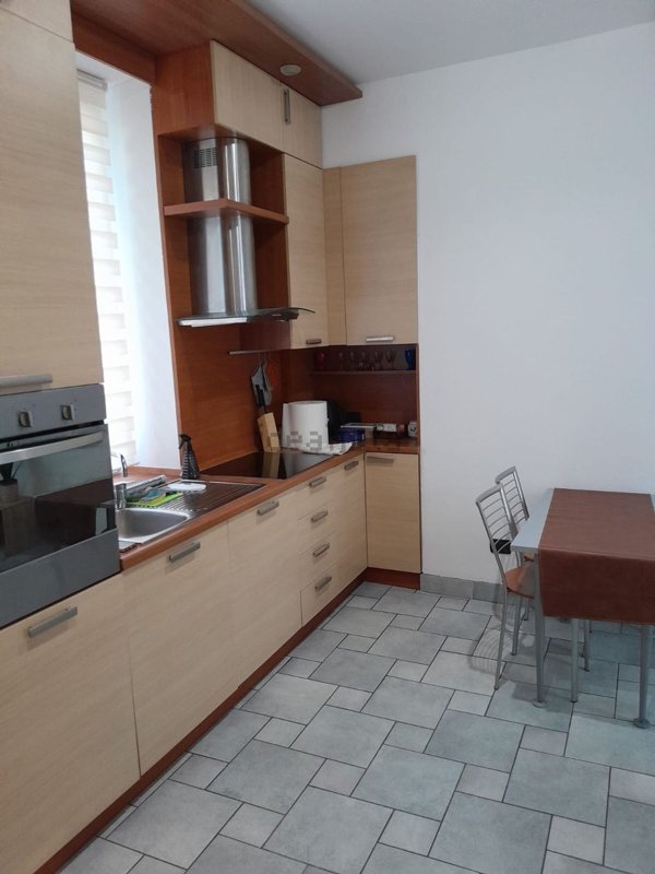 appartamento in affitto a Varese in zona Biumo