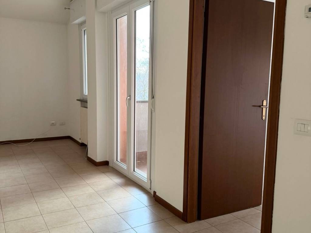 appartamento in affitto a Varese in zona San Gallo