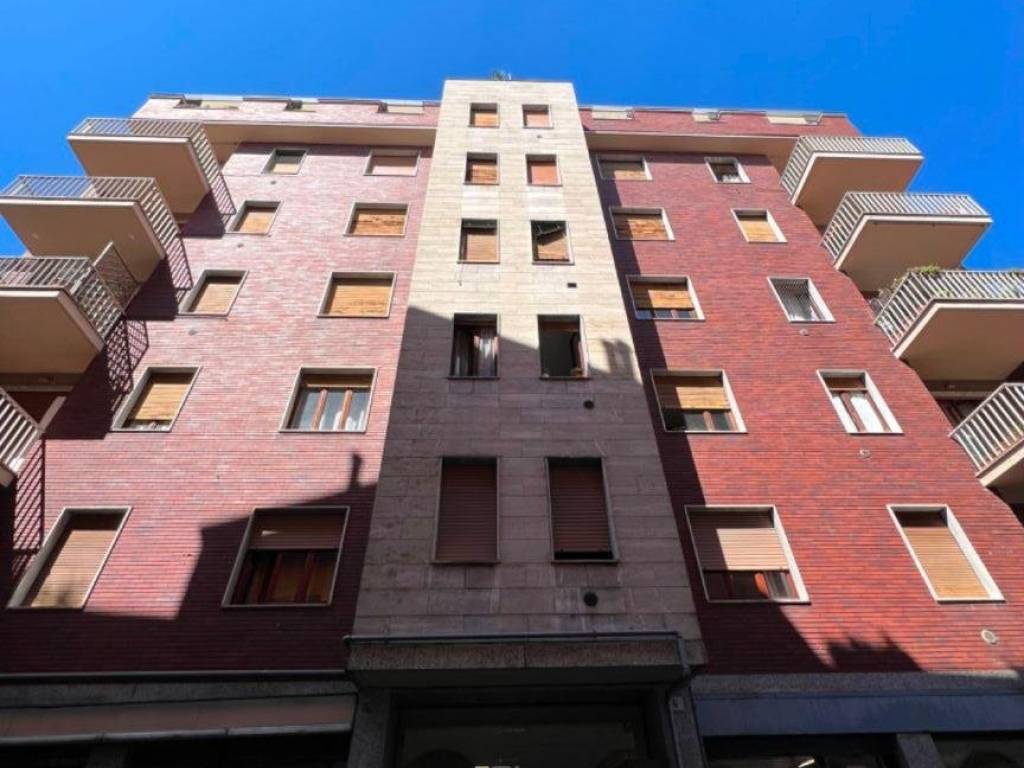 appartamento in affitto a Varese in zona Biumo