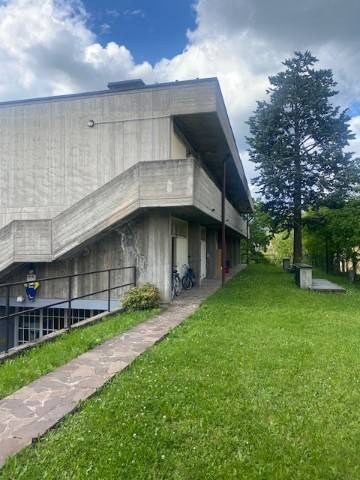 appartamento in affitto a Varese in zona Biumo