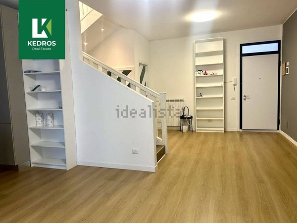 appartamento in affitto a Varese in zona Biumo