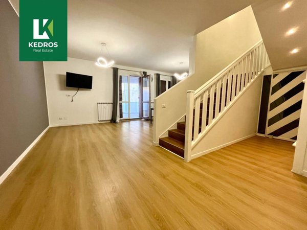 appartamento in affitto a Varese in zona Centro Città