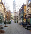 appartamento in affitto a Varese in zona Centro Città