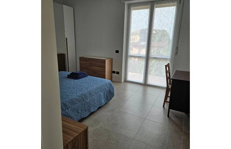 appartamento in affitto a Varese in zona Giubiano