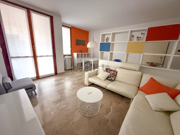 appartamento in affitto a Varese in zona Centro Città