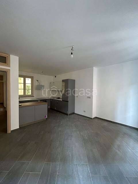 appartamento in affitto a Varese in zona Centro Città