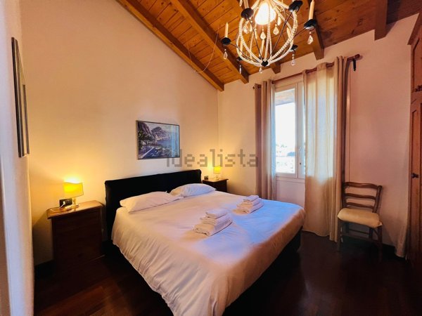 appartamento in affitto a Varese in zona Giubiano