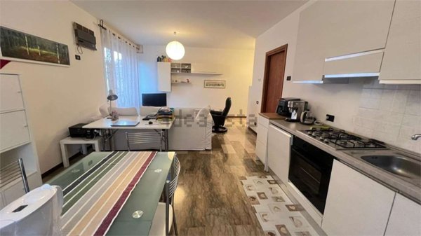 appartamento in affitto a Varese in zona Centro Città