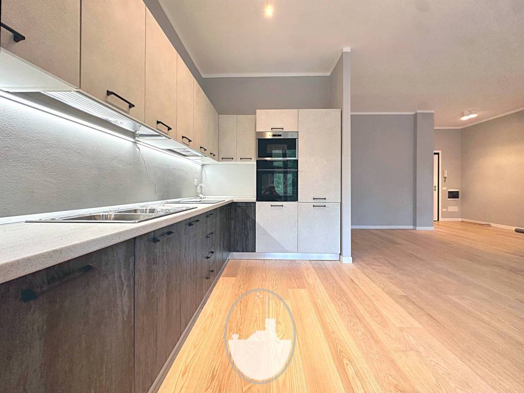 appartamento in affitto a Varese in zona Bosto