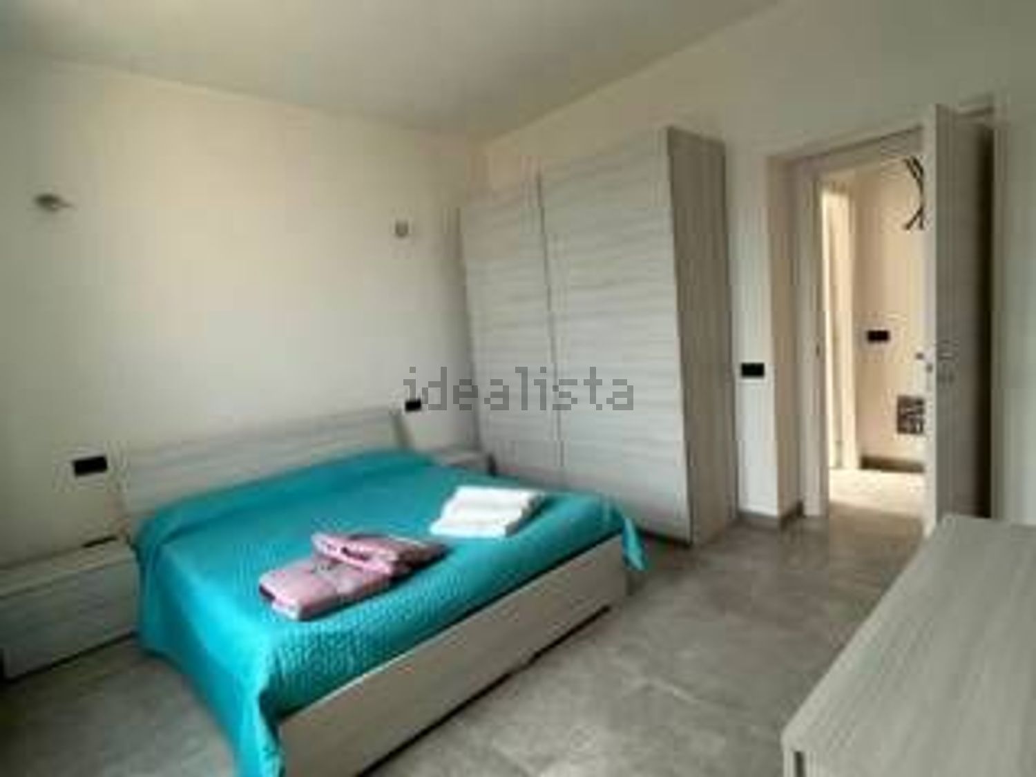 appartamento in affitto a Varese in zona Ippodromo