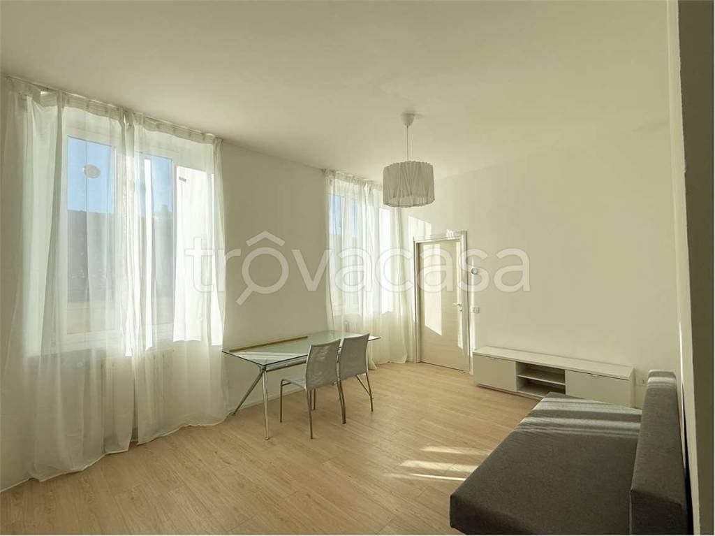 appartamento in affitto a Varese in zona Centro Città