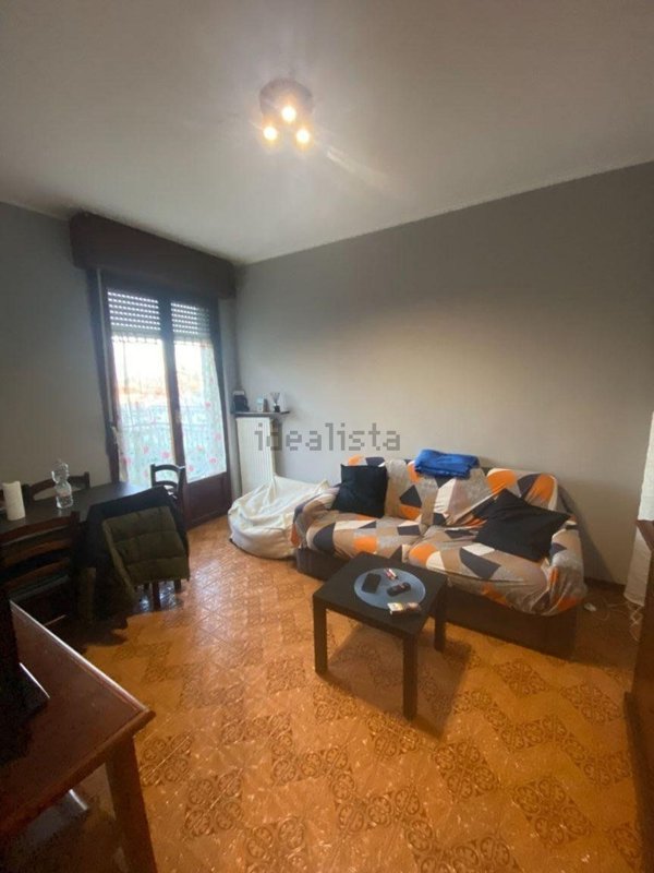 appartamento in affitto a Varese in zona Giubiano