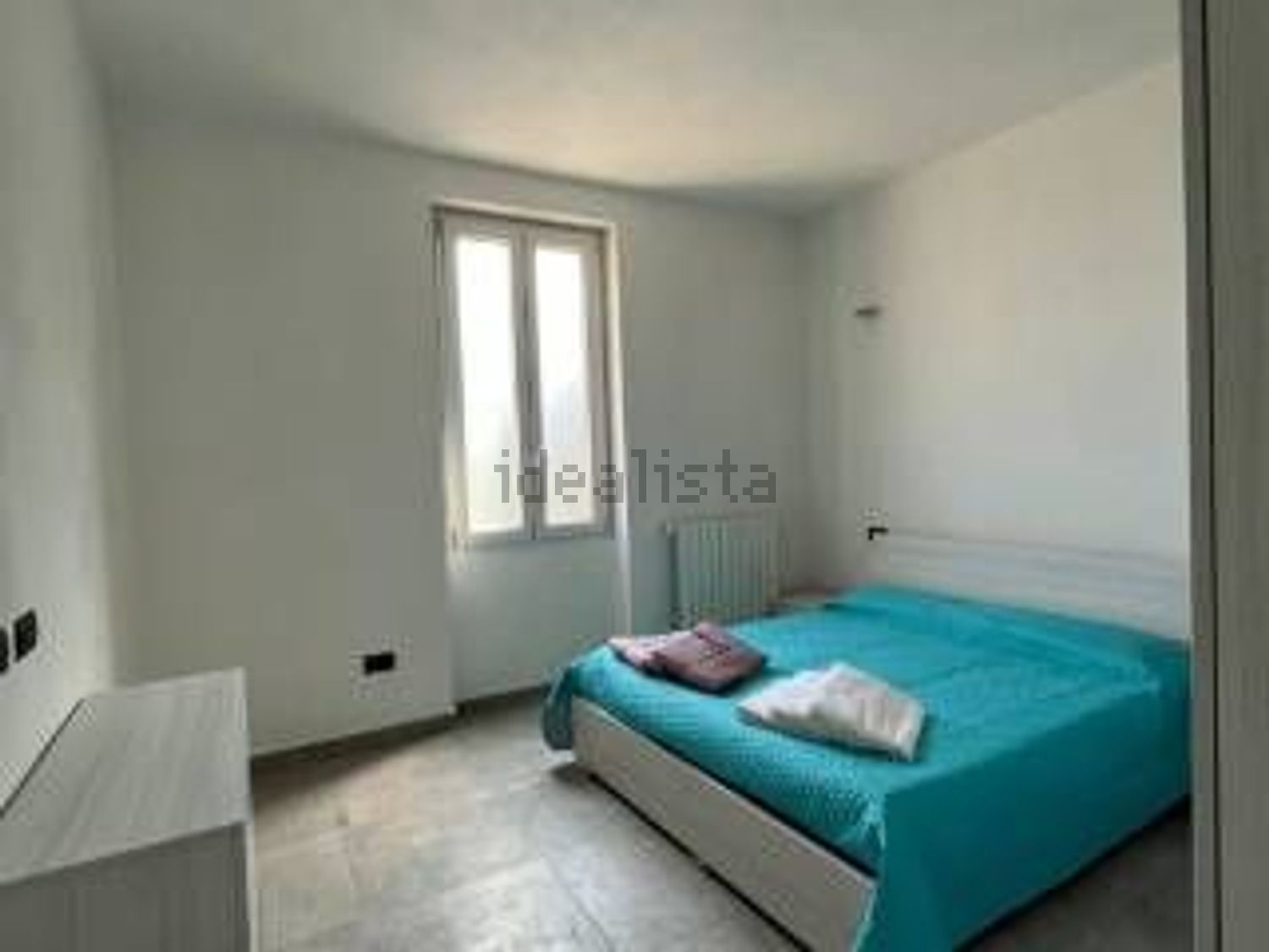 appartamento in affitto a Varese in zona Biumo