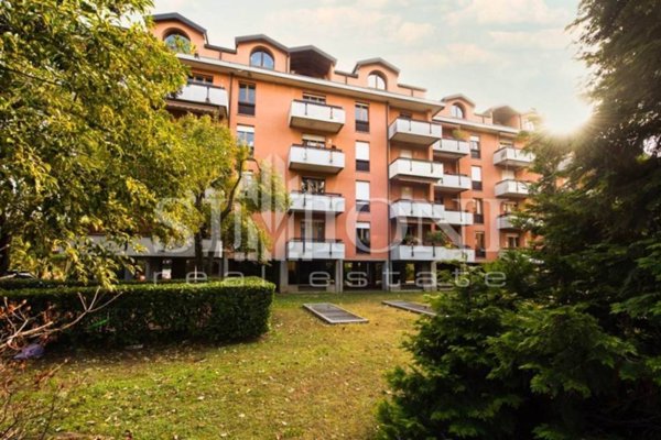 appartamento in affitto a Varese in zona Biumo