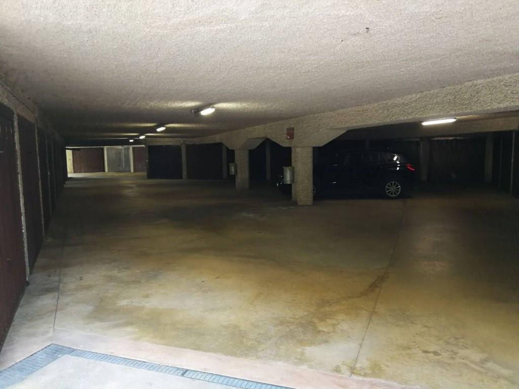 locale di sgombero in affitto a Varese in zona Masnago