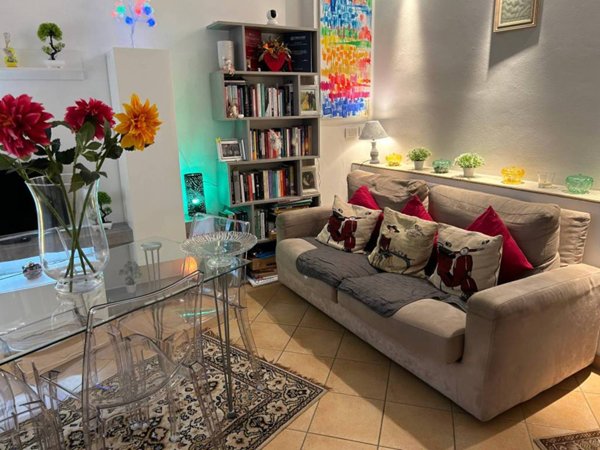 appartamento in affitto a Varese in zona Giubiano