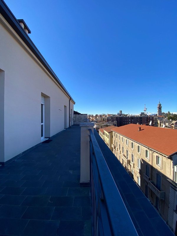 appartamento in affitto a Varese