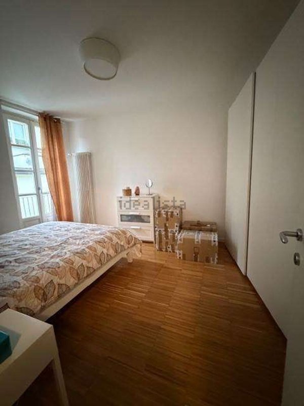 appartamento in affitto a Varese in zona Centro Città