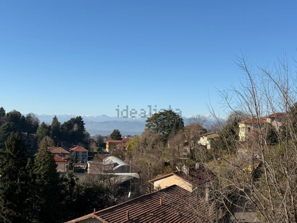 appartamento in affitto a Varese