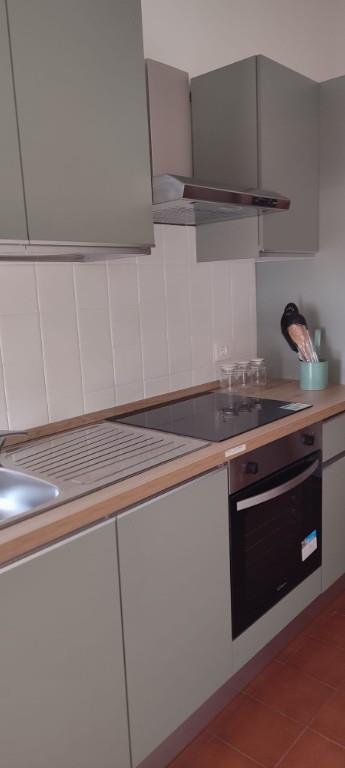 appartamento in affitto a Varese in zona Centro Città