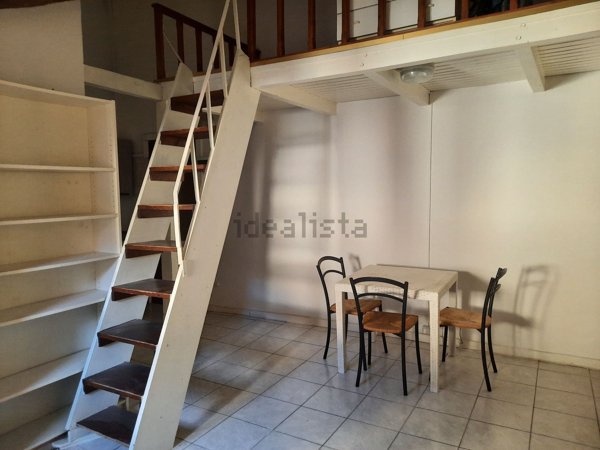 appartamento in affitto a Varese in zona Centro Città