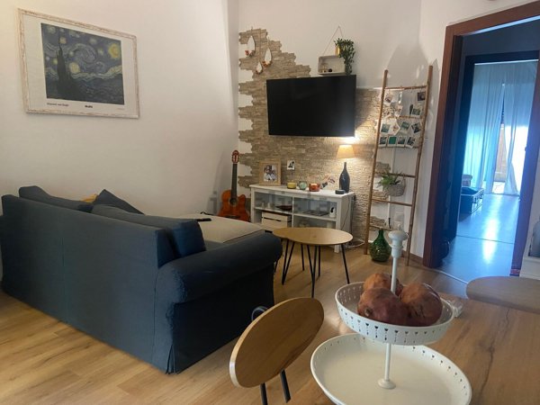 appartamento in affitto a Varese in zona Giubiano