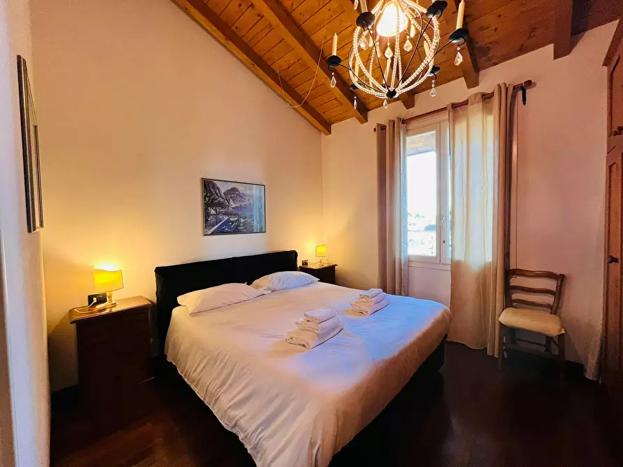 appartamento in affitto a Varese in zona Giubiano