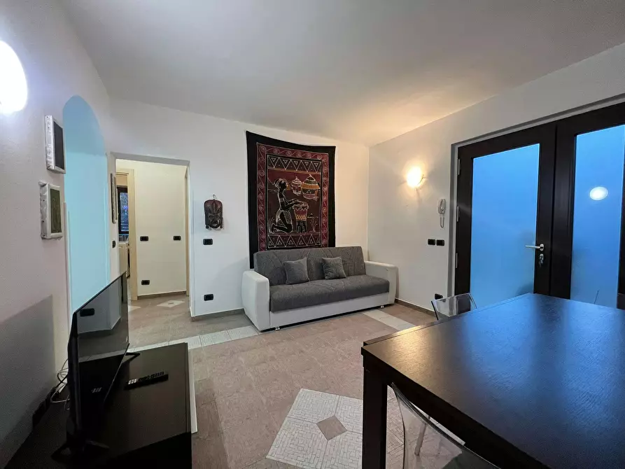 appartamento in affitto a Varese in zona Centro Città