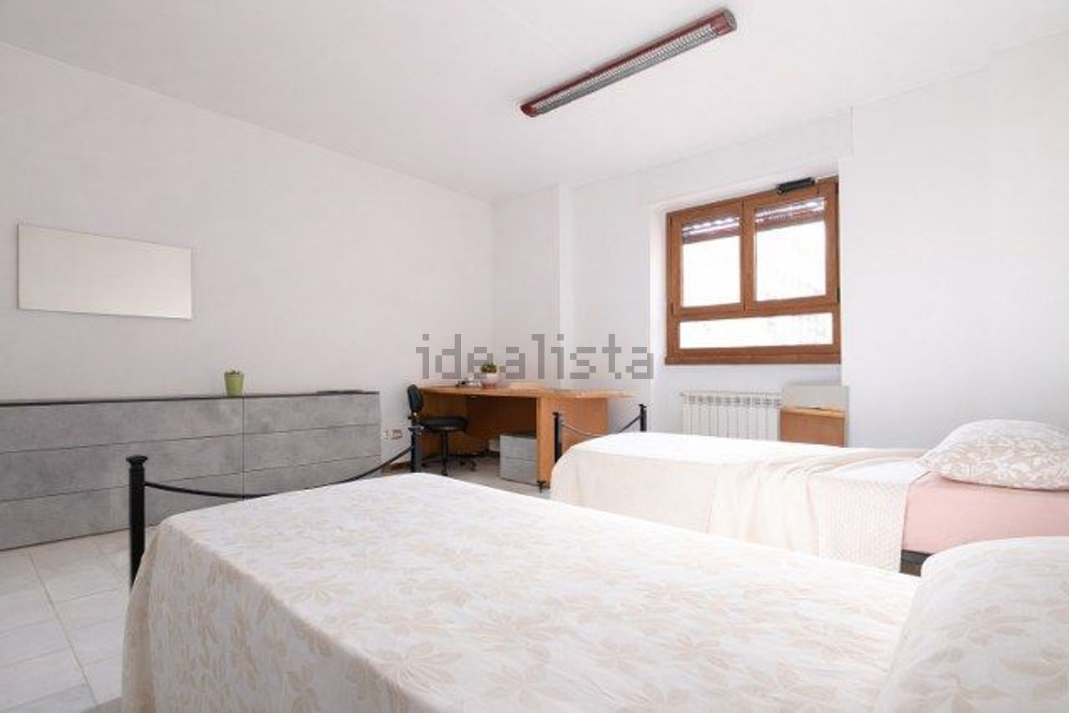 appartamento in affitto a Varese in zona Biumo